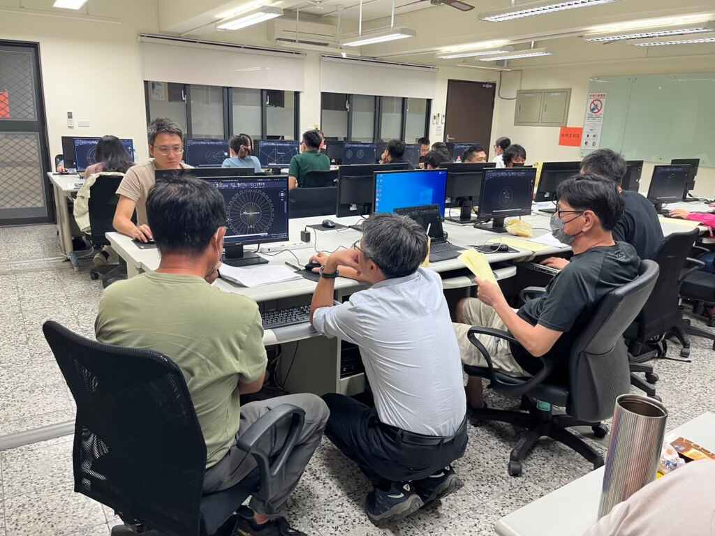 AutoCAD電腦輔助機械繪圖基礎