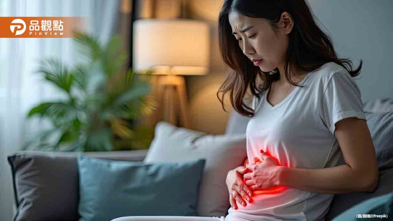 她長期忽視「1警訊」罹患胃癌3期！醫嘆：90%患者都有