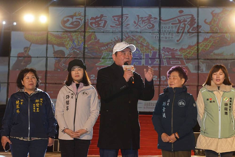 再批大罷免 鍾東錦喊話賴清德調停各方戰火 260 再批大罷免 鍾東錦喊話賴清德調停各方戰火 259