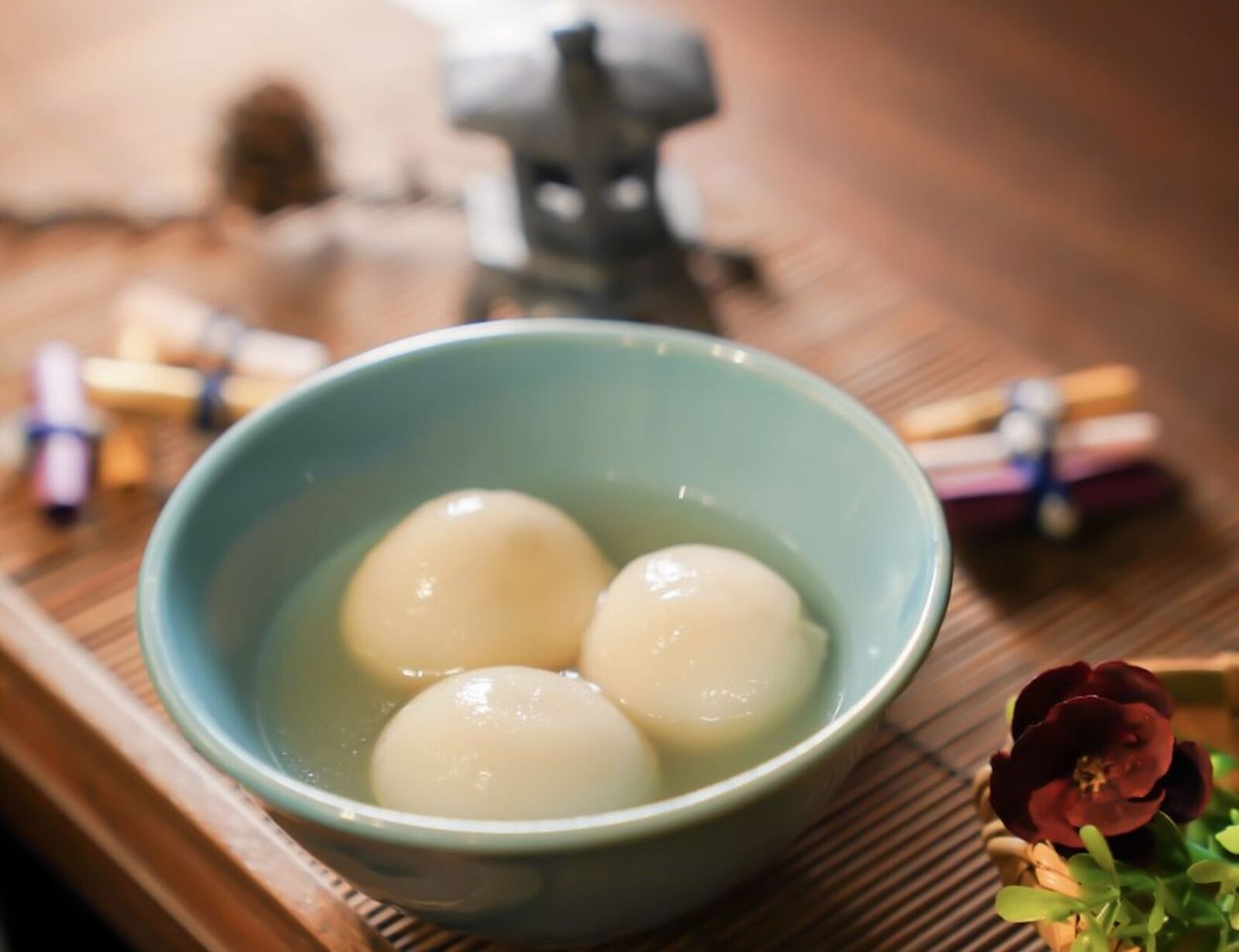 湯圓「芝麻、花生、豆沙」三種餡暗藏危機! 一類人吃多腎出大事 260 湯圓「芝麻、花生、豆沙」三種餡暗藏危機! 一類人吃多腎出大事 259