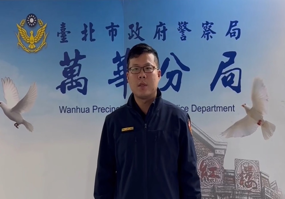萬年大樓公仔店遭竊 警掌握鴛鴦大盜積極偵辦 258 248250210a04