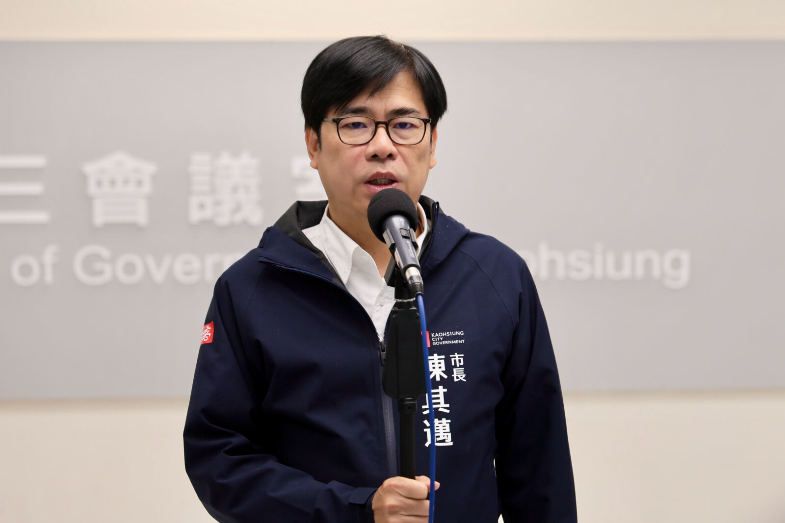 賴清德召集五院會商國政 陳其邁盼解決財劃法與總預算爭議 262 賴清德召集五院會商國政 陳其邁盼解決財劃法與總預算爭議 261