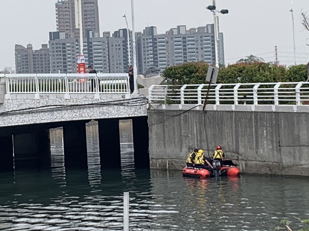 涉連續殺害分屍3老婦 打撈逾20餘屍塊已確認分屬2人 245 cnews204250210a01
