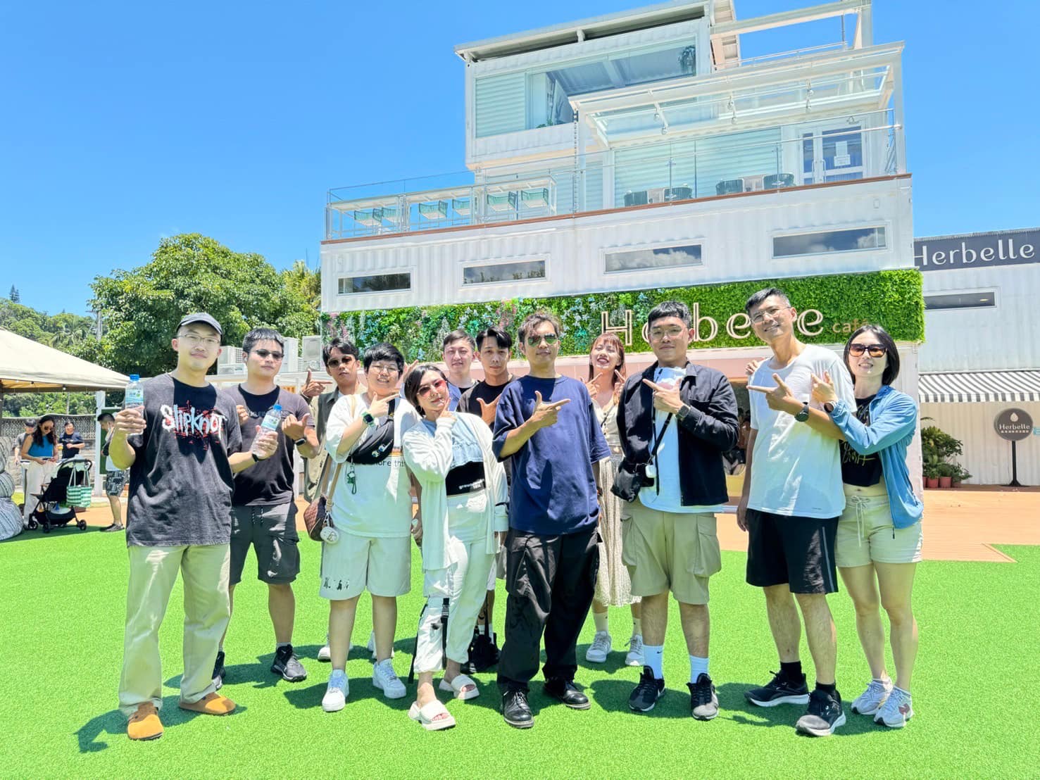 永慶房屋「一對一師徒制」 楊凱祺:退役職軍也能無痛轉行 238 永慶房屋「一對一師徒制」 楊凱祺:退役職軍也能無痛轉行 237
