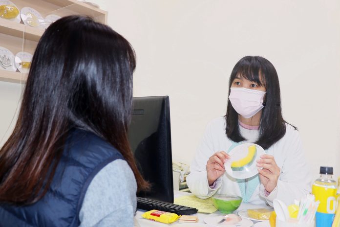 4顆甜湯圓熱量等於1碗白飯 聯新國際醫院營養師教你健康吃 58 圖31 scaled