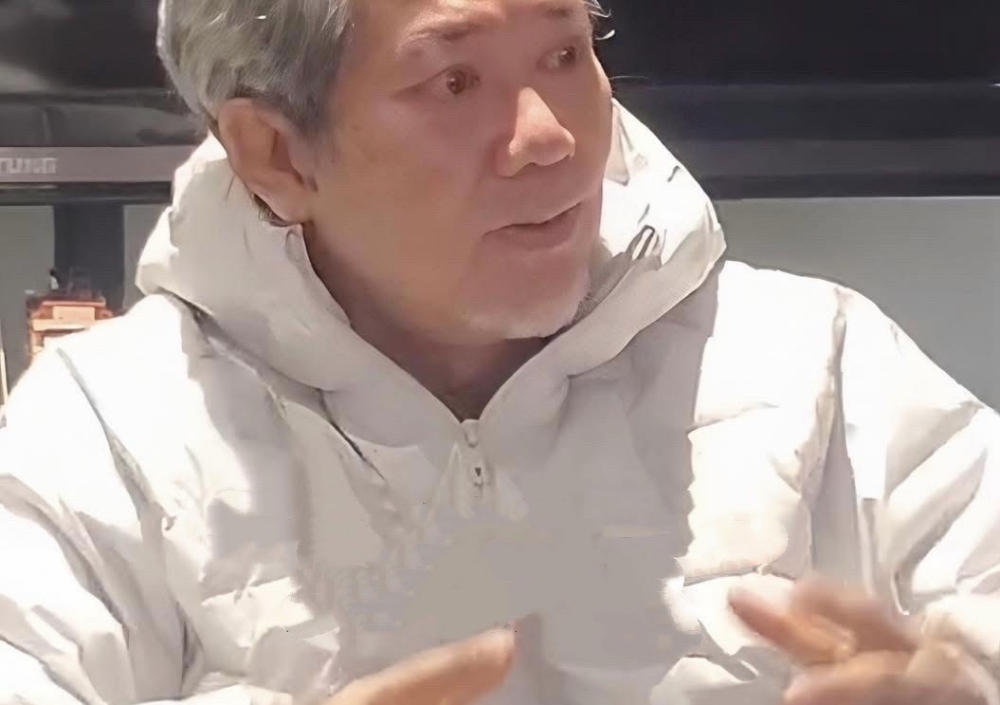 ▲台灣日立老董仙居的風水師廖文哲,為後世造福,不辭辛勞創立協會。(圖/三滴陽宅風光協會提供)