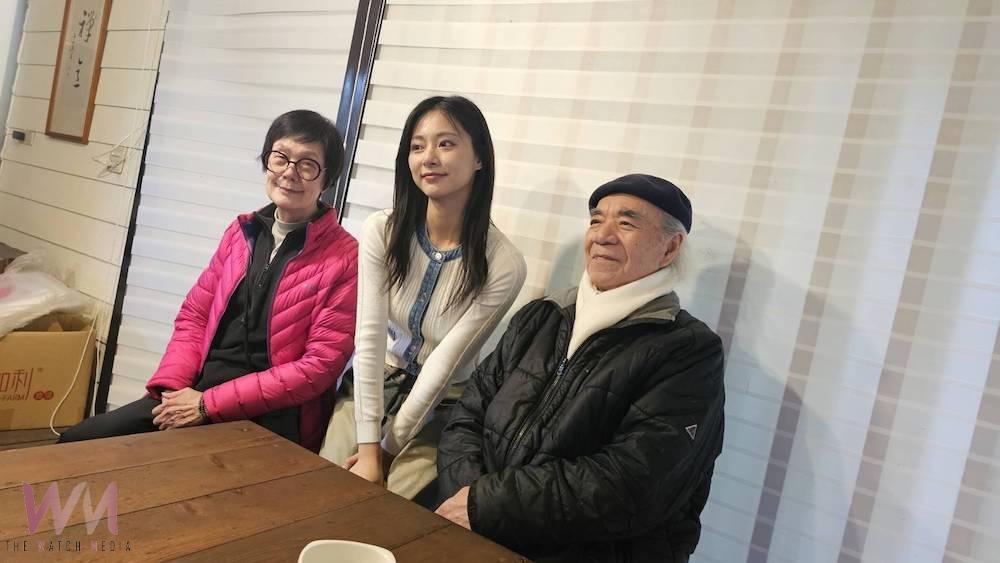 追隨知名韓團周子瑜到寒溪呢人文叡地 賞櫻覽勝享受能量 - https://www.watchmedia01.com