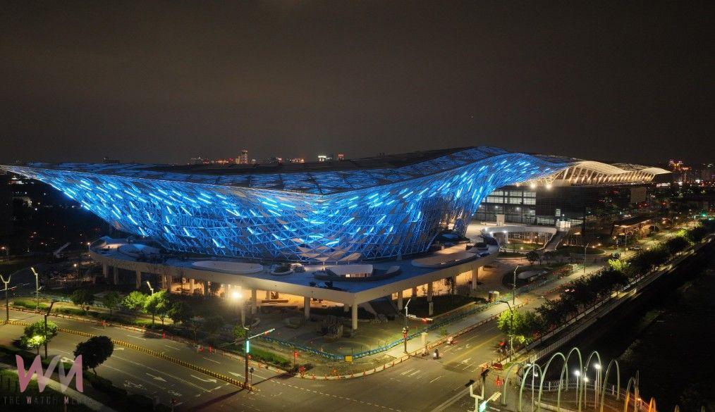 投資台灣三大方案 中市經發局:機械產業投資台中破千億 - https://www.watchmedia01.com