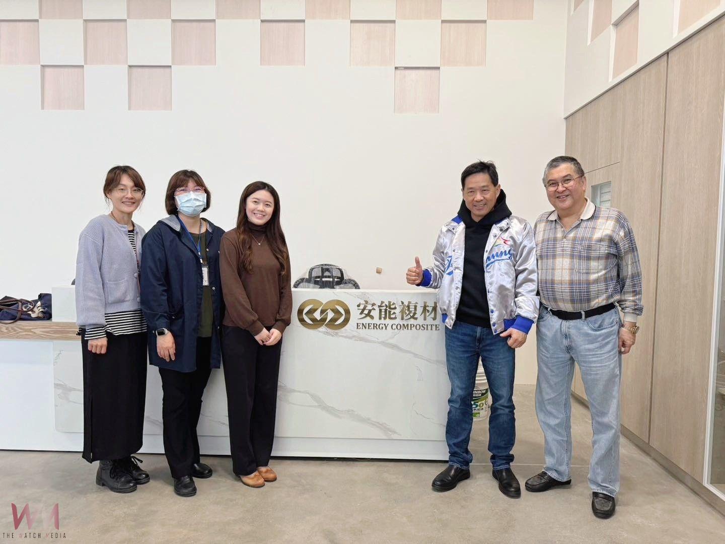 投資台灣三大方案 中市經發局:機械產業投資台中破千億 - https://www.watchmedia01.com