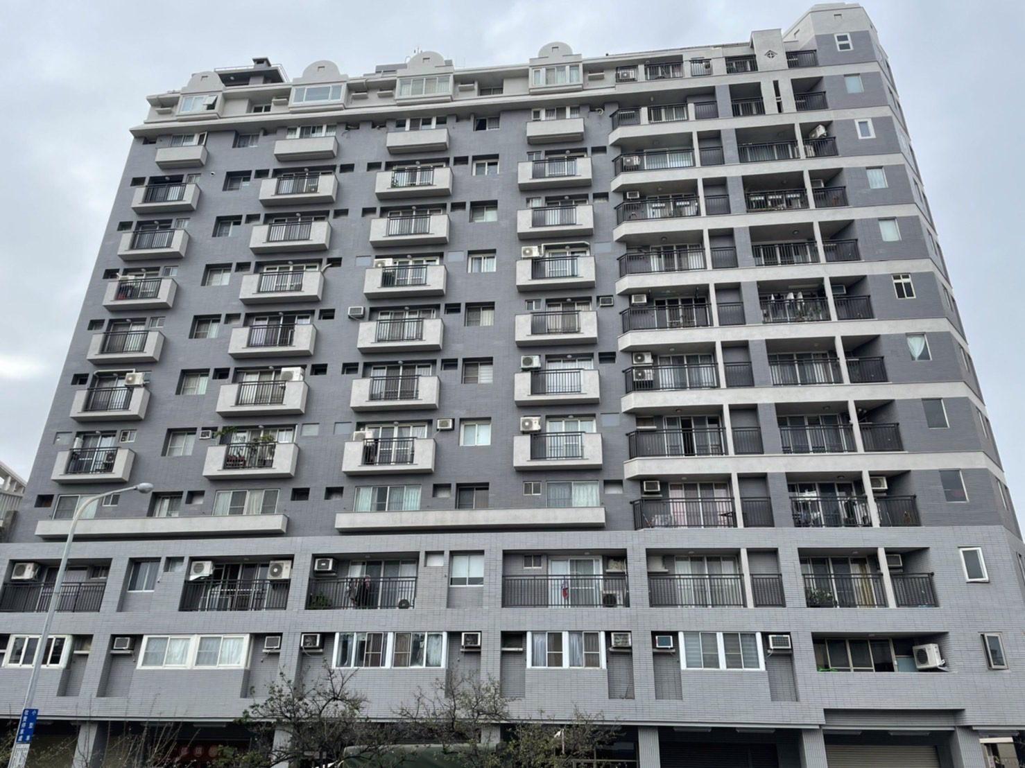 台中市老宅整建補助即起開始受理　都發局歡迎民眾踴躍申請