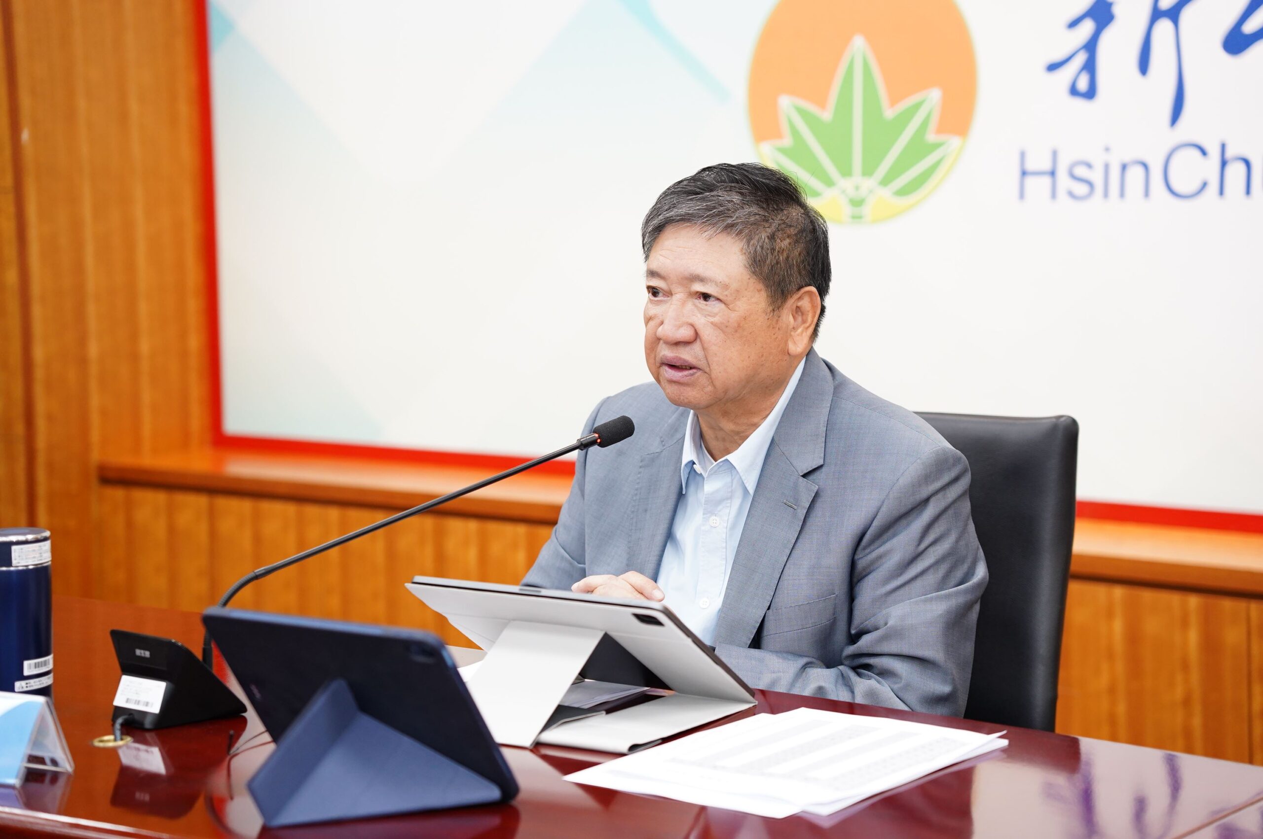 記住死傷者的痛!遠東化纖案楊文科建議中央修法嚴檢管線