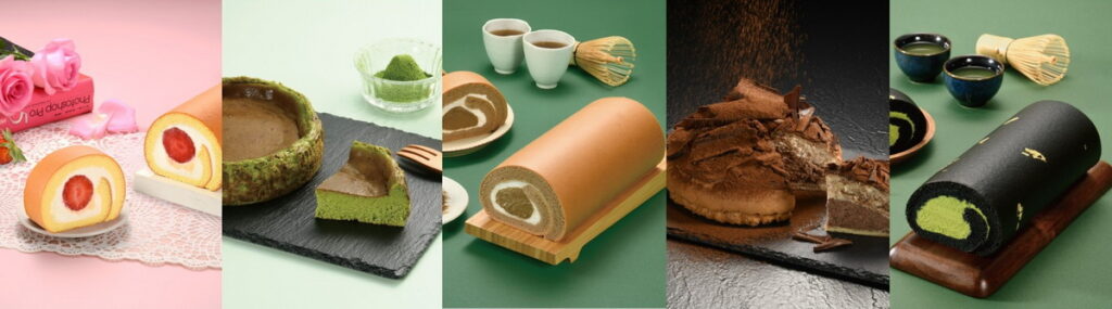 亞尼克情人節推薦甜點-用甜點愛語傳遞心意