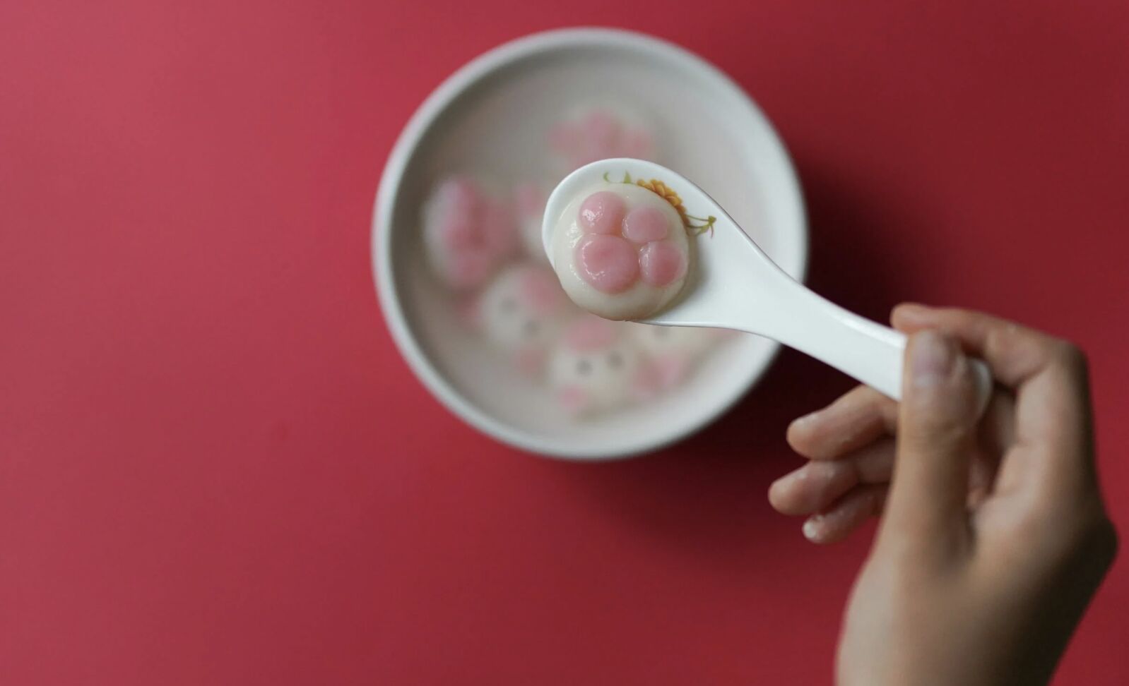 營養師揭秘!三高患者只能中午吃湯圓 光吃2顆「下頓飯量得減半」 208 營養師揭秘!三高患者只能中午吃湯圓 光吃2顆「下頓飯量得減半」 207