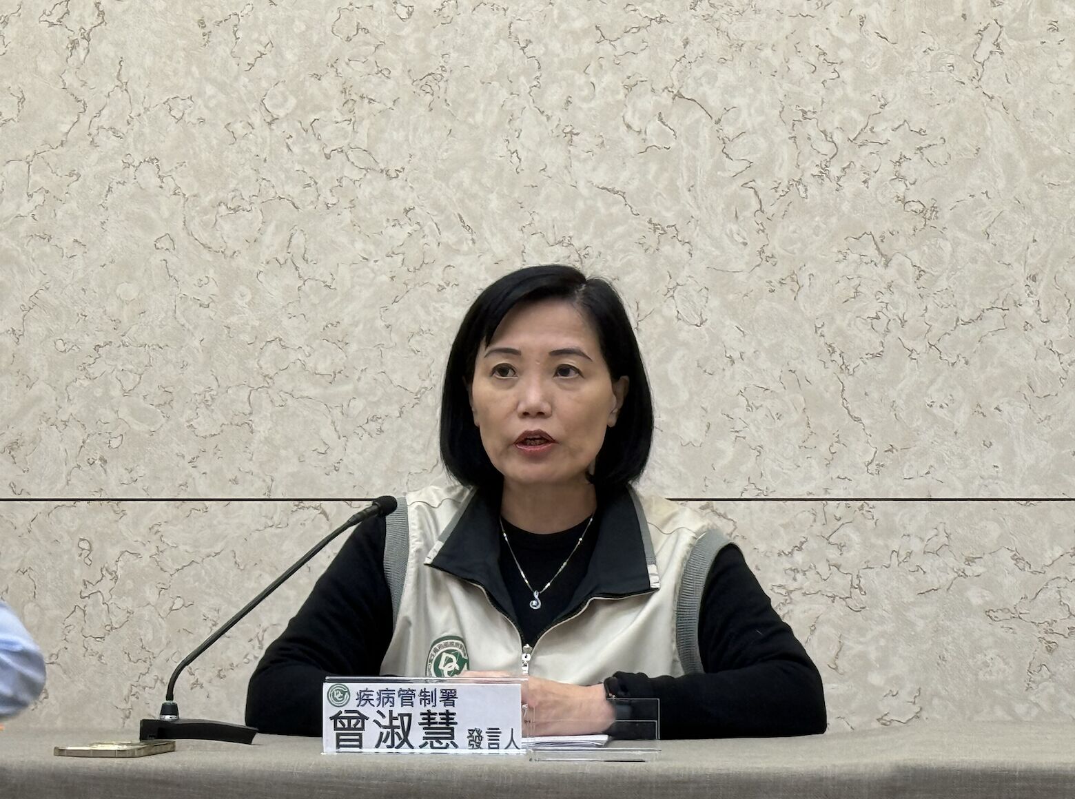30萬人次腹瀉就醫十年最高 疾管署給好消息：疫情下週反轉！ 251