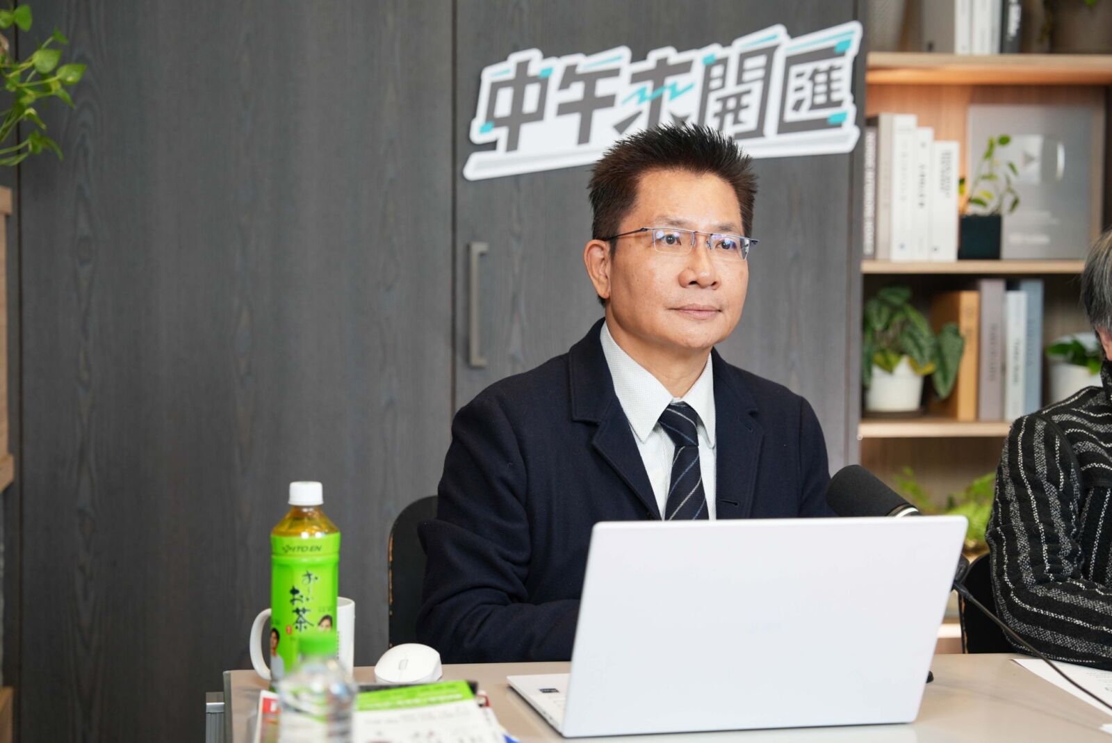 「壯世代」商標爭議延燒 吳春城澄清非商業考量、是怕被濫用 254 「壯世代」商標爭議延燒 吳春城澄清非商業考量、是怕被濫用 253