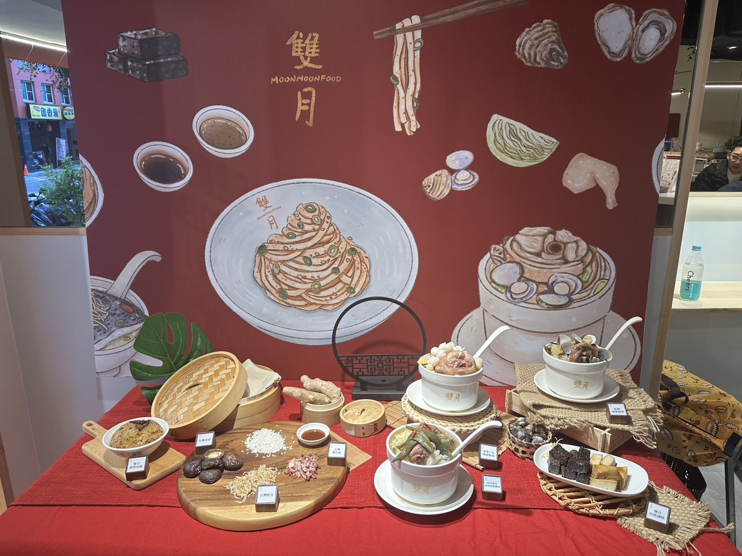 【有影】雙月創始店華麗回歸 全面升級帶來極致美味與食安保障 234 【有影】雙月創始店華麗回歸 全面升級帶來極致美味與食安保障 233