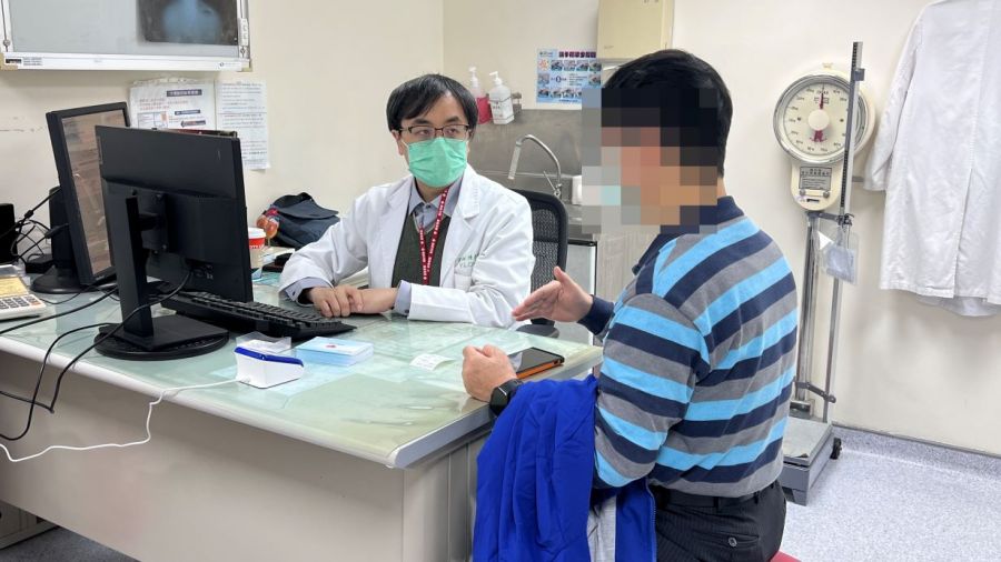 流感增加心血管疾病風險!醫師提醒接種流感疫苗有助降低心肌梗塞發生率