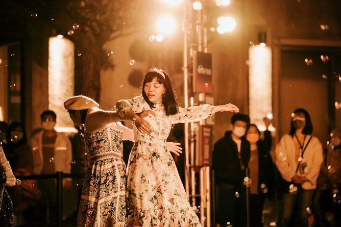 超現實流行龐克雜耍之王「WesPeden」首度來台演出 2/14台灣燈會登場 64 圖三、星合馬戲團的定目劇《跳跳馬戲奇遇記:夢遊音樂盒》 0