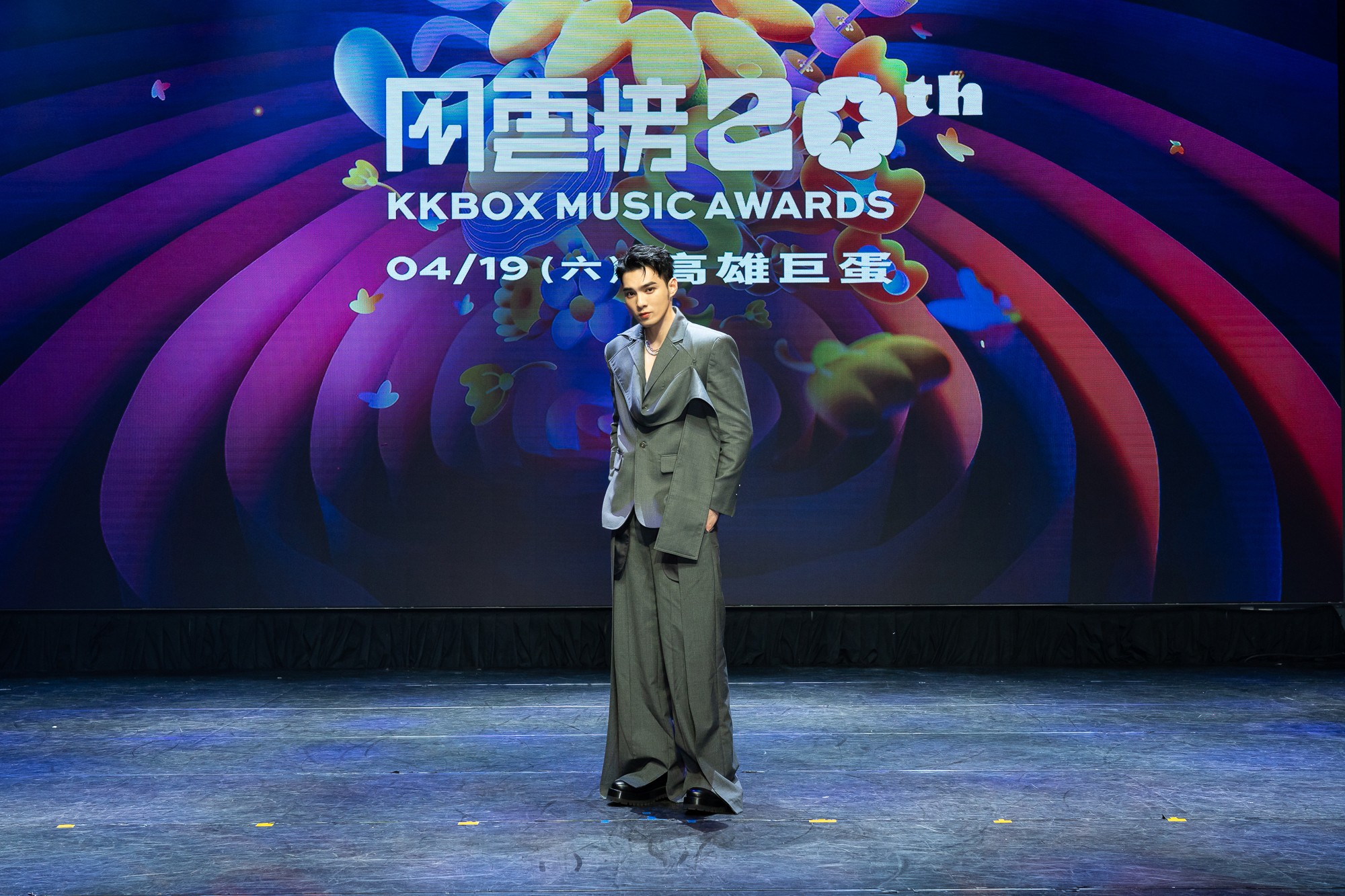 SUPER JUNIOR兩大子團將現身 第20屆KKBOX風雲榜揭亮點