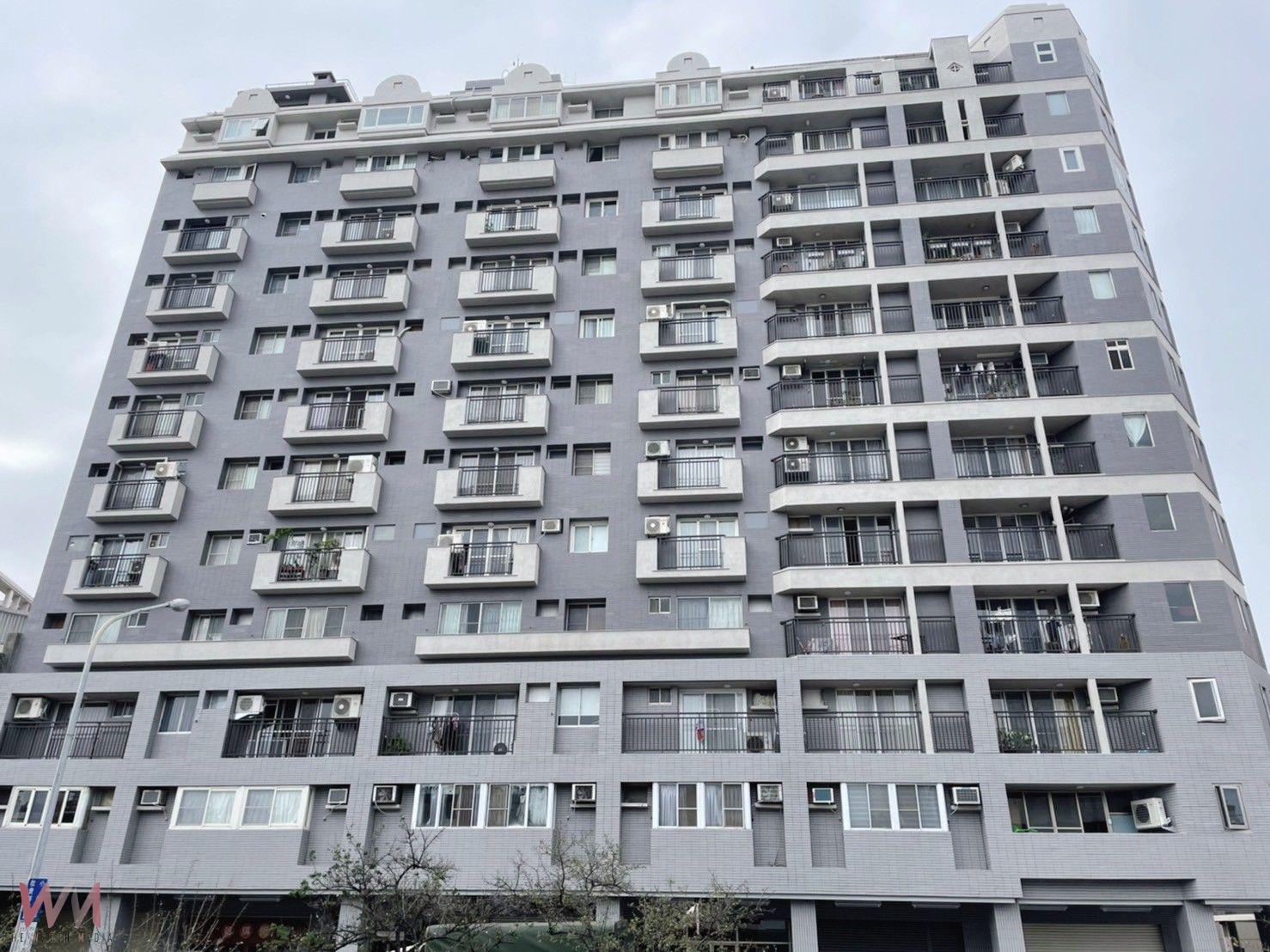 美化市容活絡社區!「都市更新整建維護補助」開始受理 中市都發局籲民眾即早申請 - https://www.watchmedia01.com