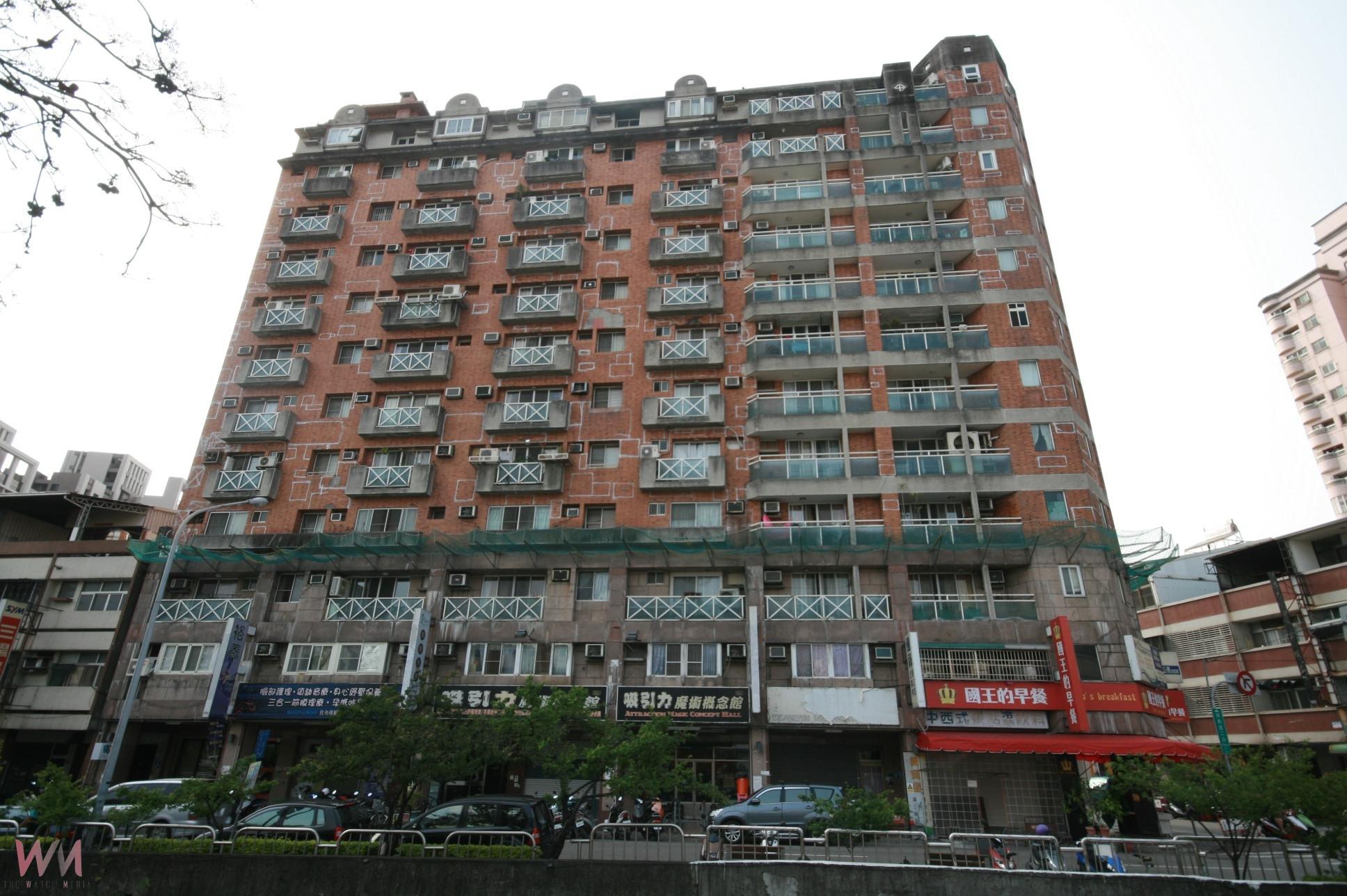 美化市容活絡社區!「都市更新整建維護補助」開始受理 中市都發局籲民眾即早申請 - https://www.watchmedia01.com