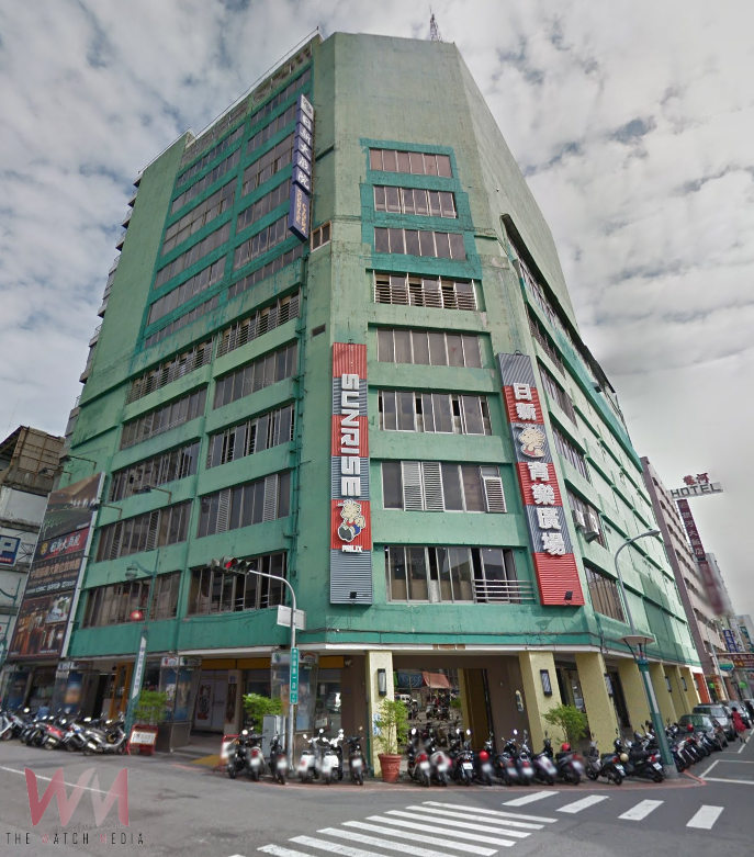 美化市容活絡社區!「都市更新整建維護補助」開始受理 中市都發局籲民眾即早申請 - https://www.watchmedia01.com
