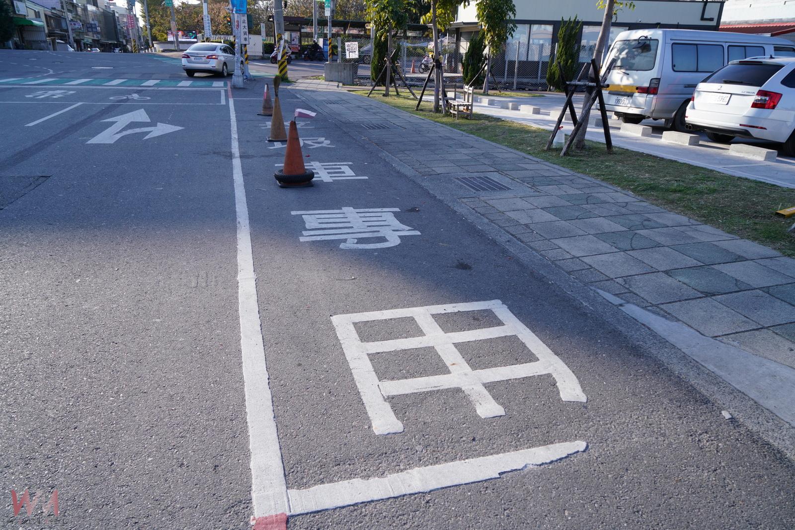 垃圾車專用車格頻遭違停 影響收運作業 彰化警方強化執法 - https://www.watchmedia01.com