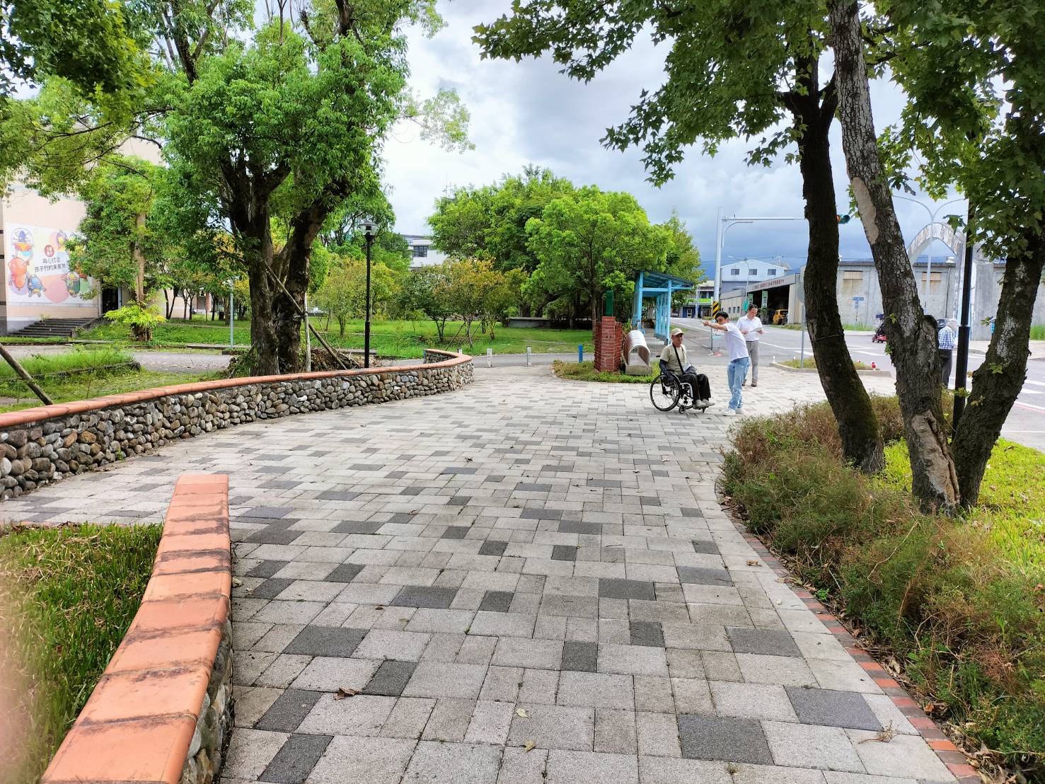 宜蘭縣道路維護暨人行環境評鑑 獲全國第一殊榮 - https://www.watchmedia01.com