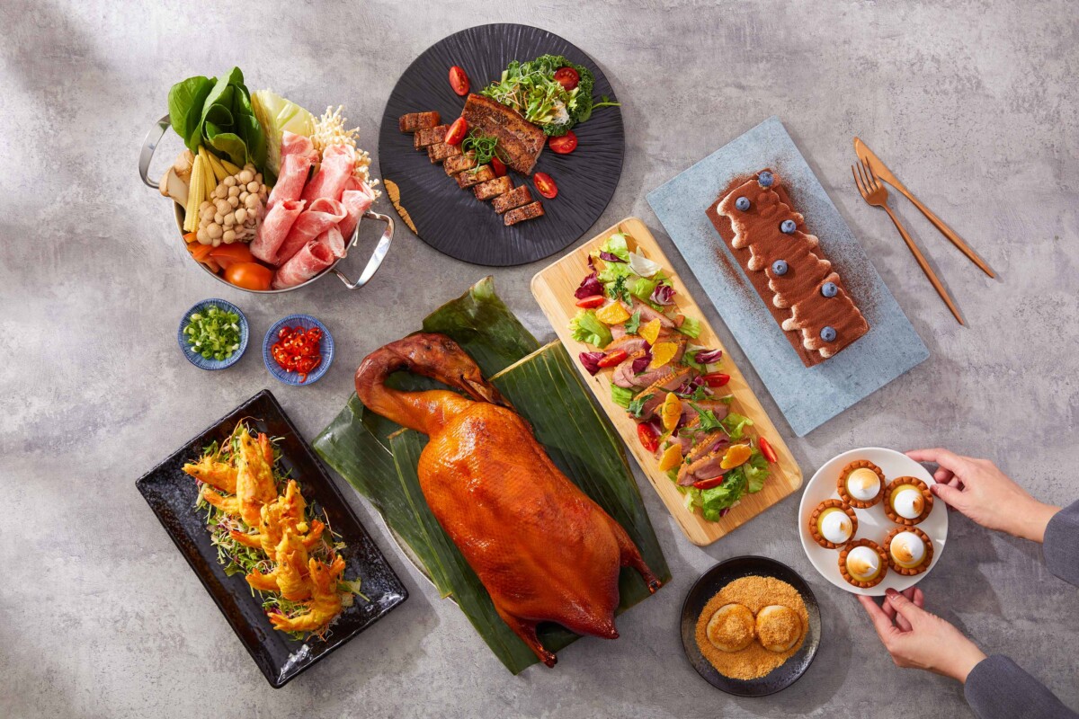 「山海好食宜花東」將於2月14日登場，精選在地食材，帶領饕客品味山海大地的豐饒好滋味。