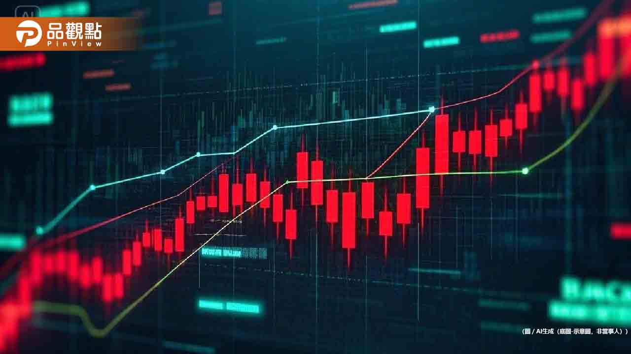 MSCI 重磅調整！台股權重上升台光電、嘉澤搶進全球標準指數