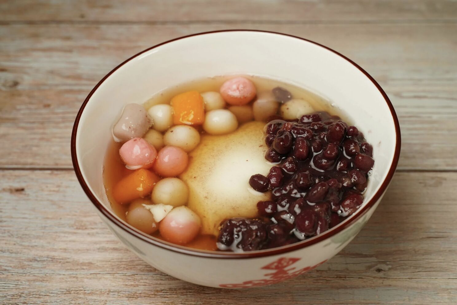一吃湯圓就「腹脹、胸悶」? 中醫救急3穴位破解「食積」現象 252 一吃湯圓就「腹脹、胸悶」? 中醫救急3穴位破解「食積」現象 251