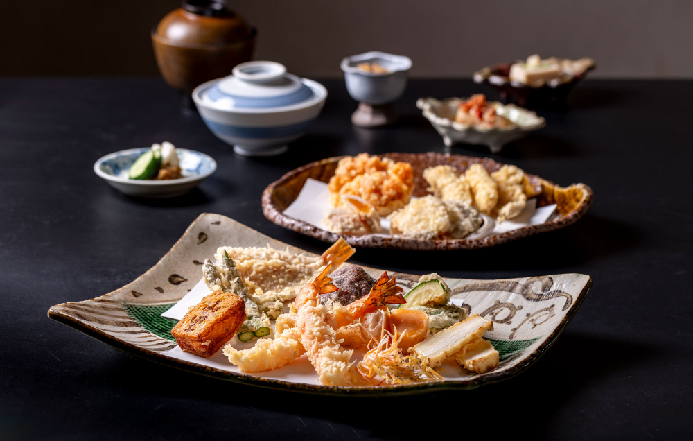 2025浪漫來襲 福容、大倉久和、W飯店、大地酒店情人節各出奇招 282 cnews207250212a06