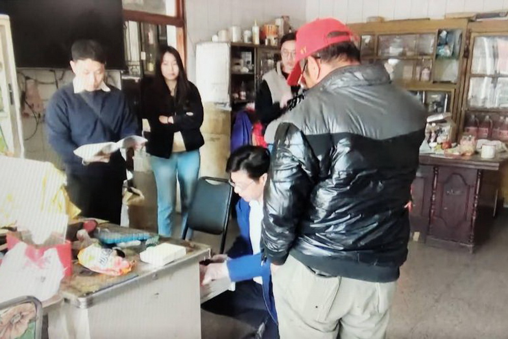 雲林大埤農會查獲現金買票 農會代表候選人遭起訴 238 雲林大埤農會查獲現金買票 農會代表候選人遭起訴 237