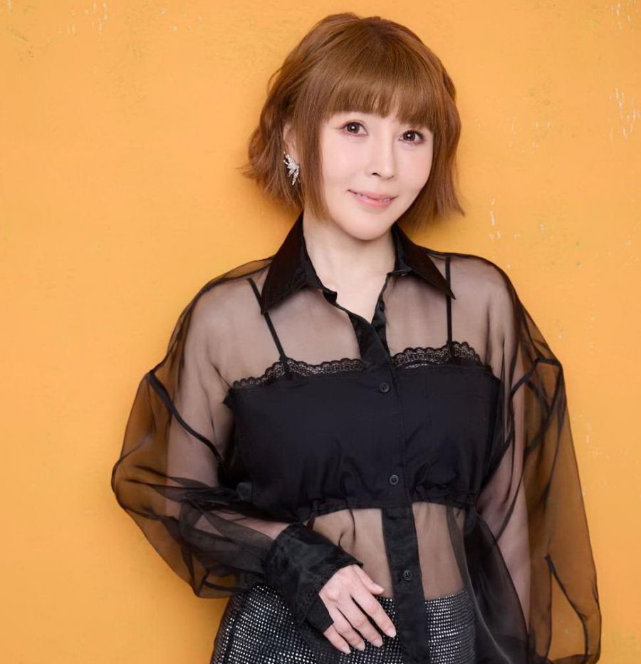 蕭玉芬新歌《毋通等》結合可愛造型　挑戰高音完美回歸
