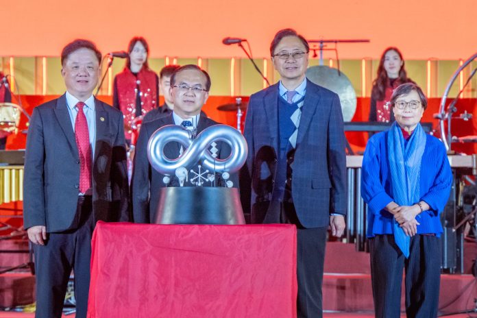 台灣燈會睽違9年重返桃園 張善政感謝企業贊助 63 20250211210843936 scaled