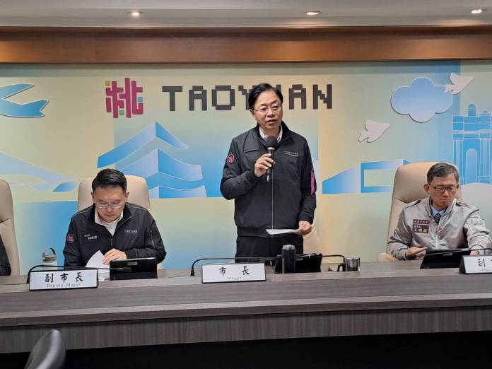 桃園市立醫院選址確定 打造逾400床準醫學中心 55 83308 0