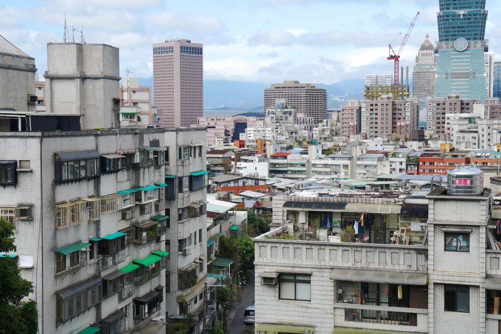 2024房地合一稅首度突破千億 1月房地合一稅24個月新低