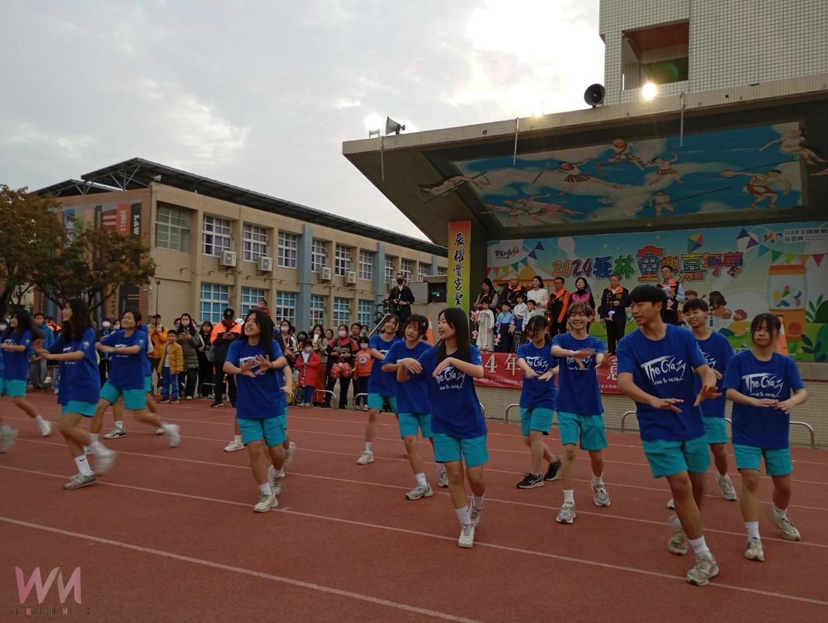 北港元宵燈會熱鬧登場!千人提燈踩街、花燈點亮小鎮宛如不夜城 - https://www.watchmedia01.com