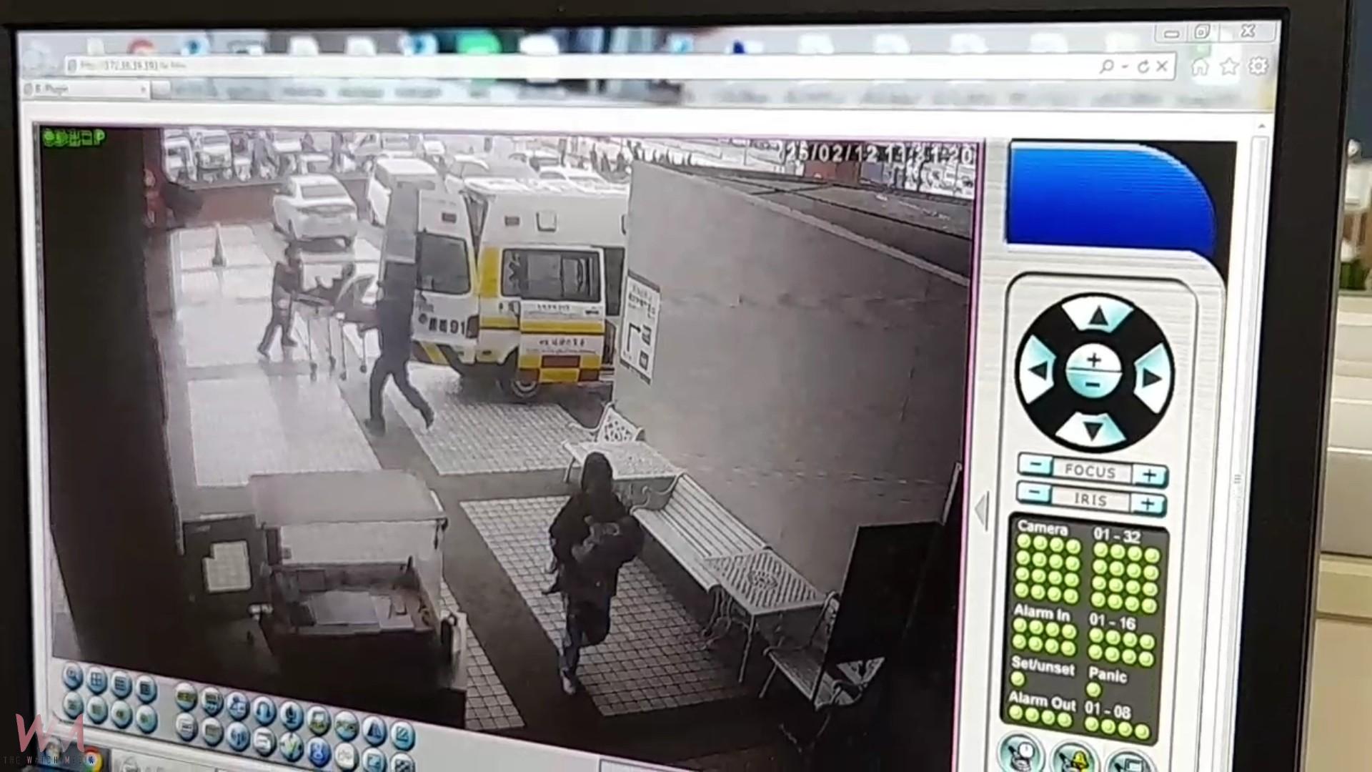 鹿港疑似一氧化碳中毒!祖孫三人送醫搶救 幸無生命危險 - https://www.watchmedia01.com