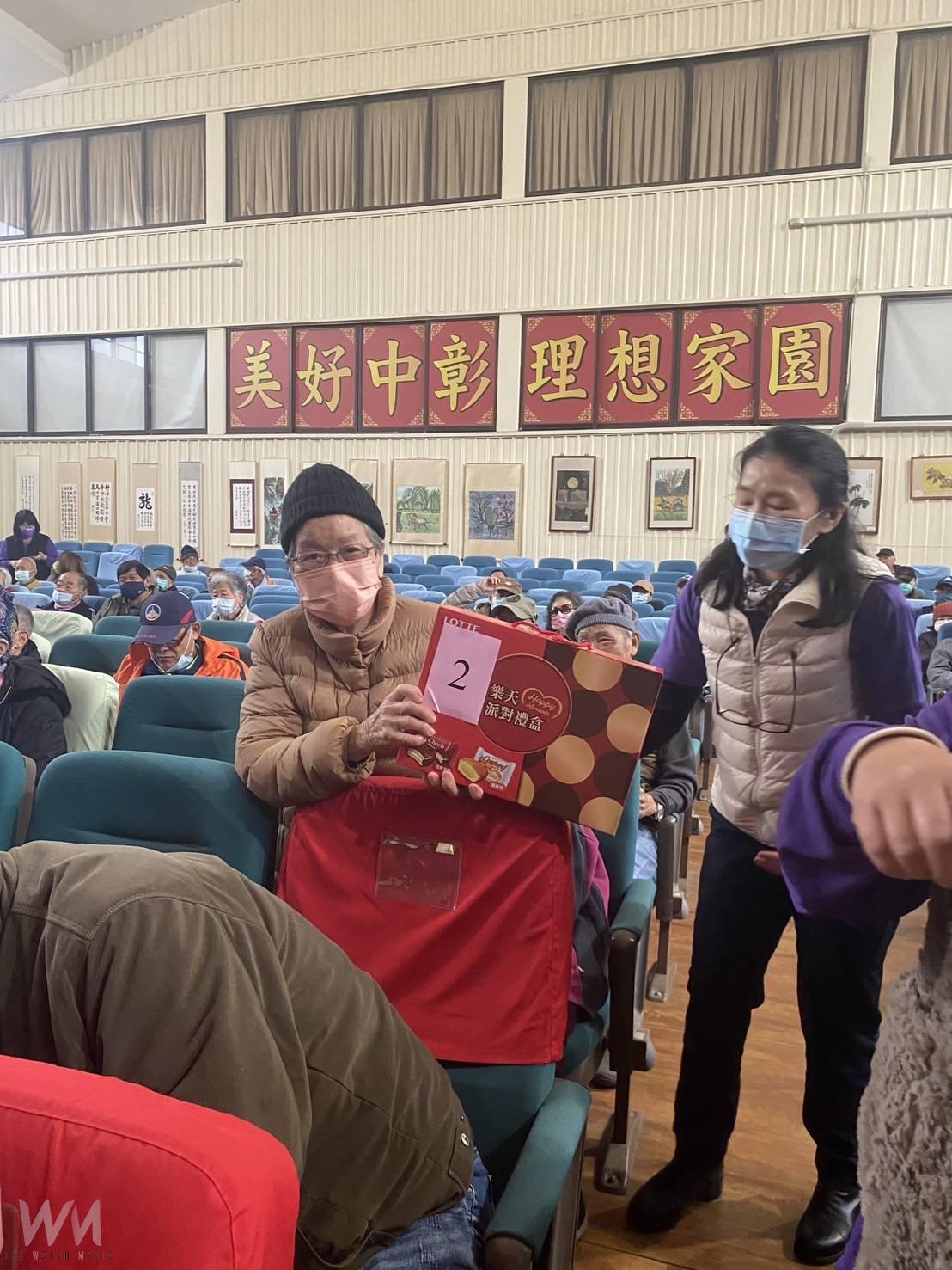 中彰榮家燈謎大戰超熱鬧！長輩搶答拚手速　嗨翻元宵節 - https://www.watchmedia01.com