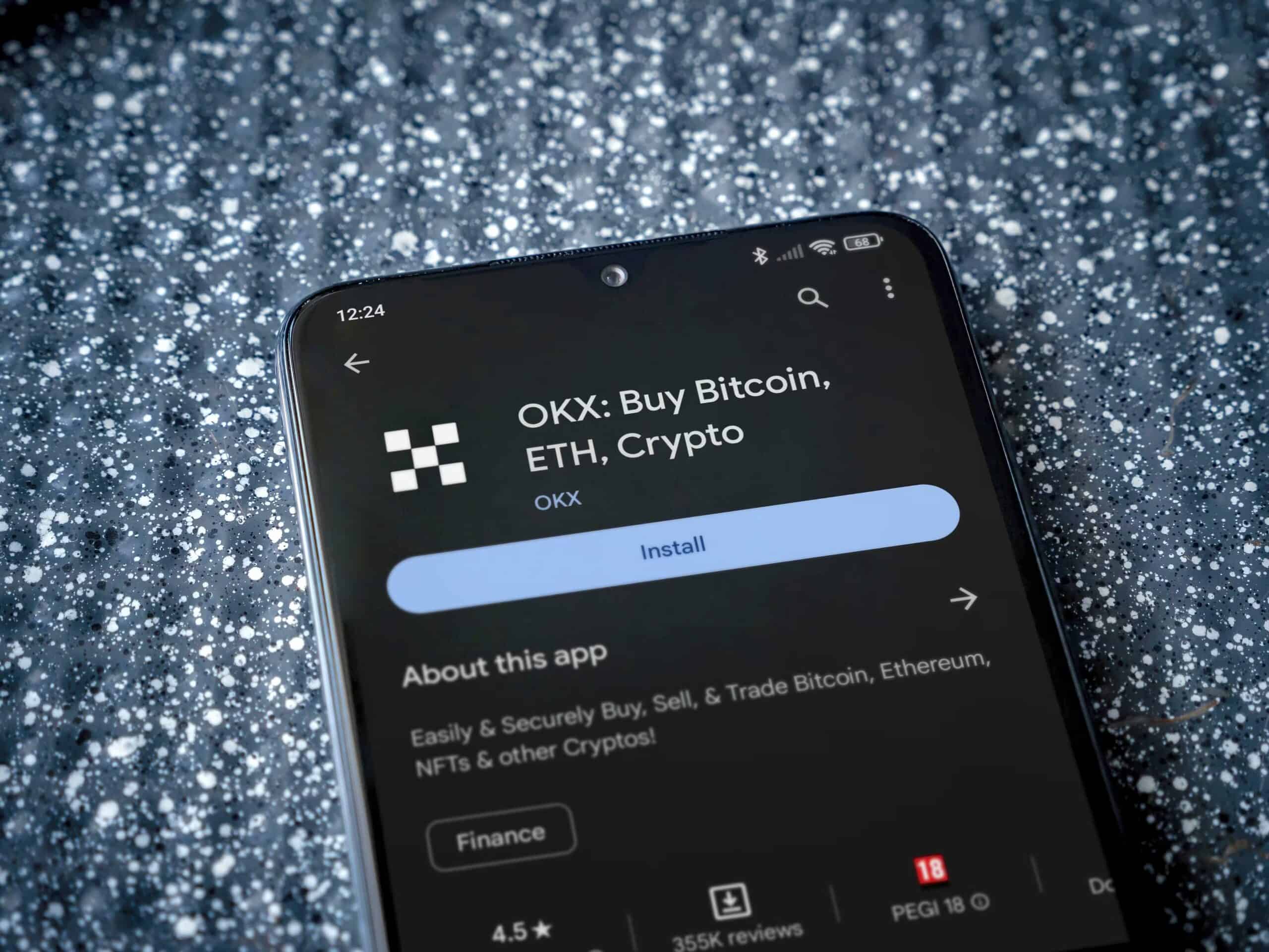 OKX 全球首家上線Pi Network（PI）現貨交易