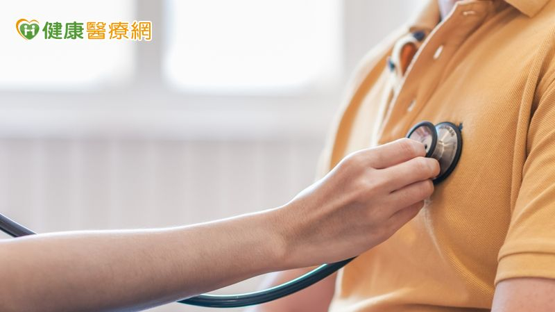 心血管宛若75歲! 40歲工程師「這樣做」降低心血管疾病發生