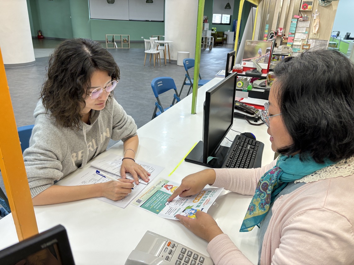 114年青年穩定就業獎助開跑 屏東縣政府挺青年在地就業