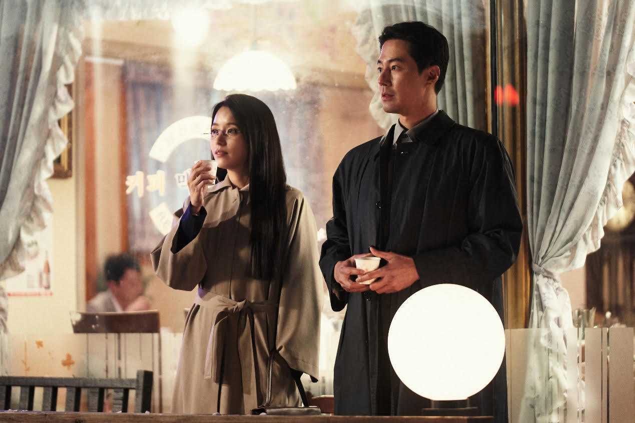 12星座男女必看Disney+ 情人節片單!宅在家追劇也能很浪漫