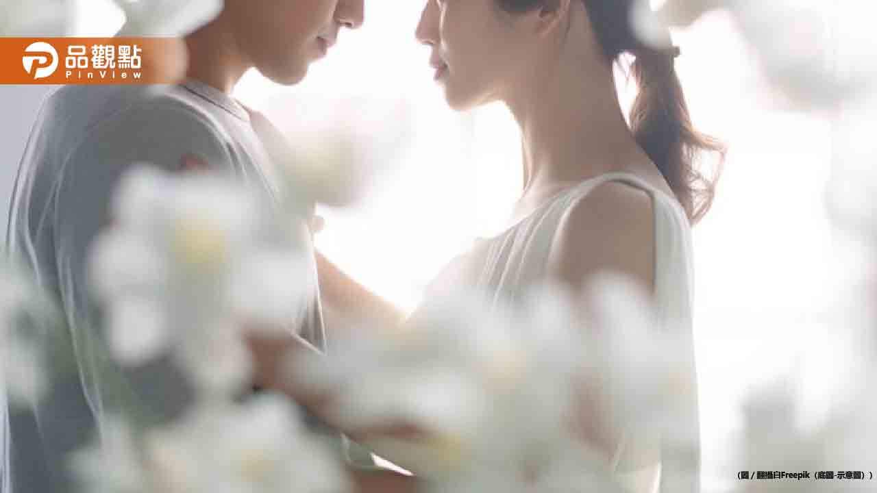 新婚夫妻蜜月玩催眠出事!7天超扯行程曝光
