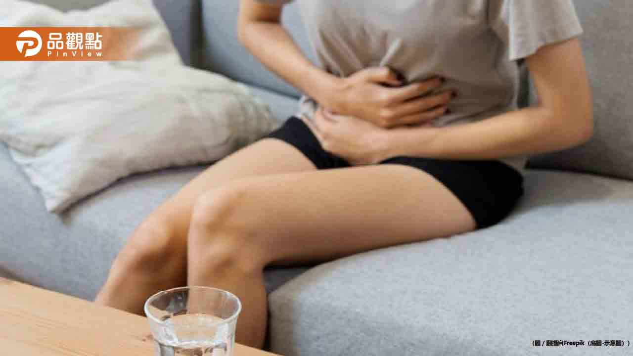 諾羅病毒肆虐！醫師破除迷思：腸胃炎患者別只吃白粥