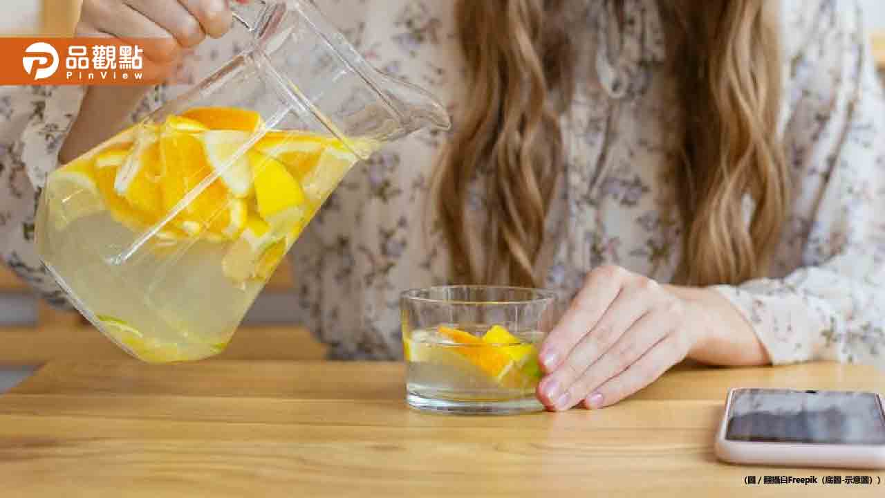 早上起來喝「這2種飲料」超母湯!醫:很傷牙齒