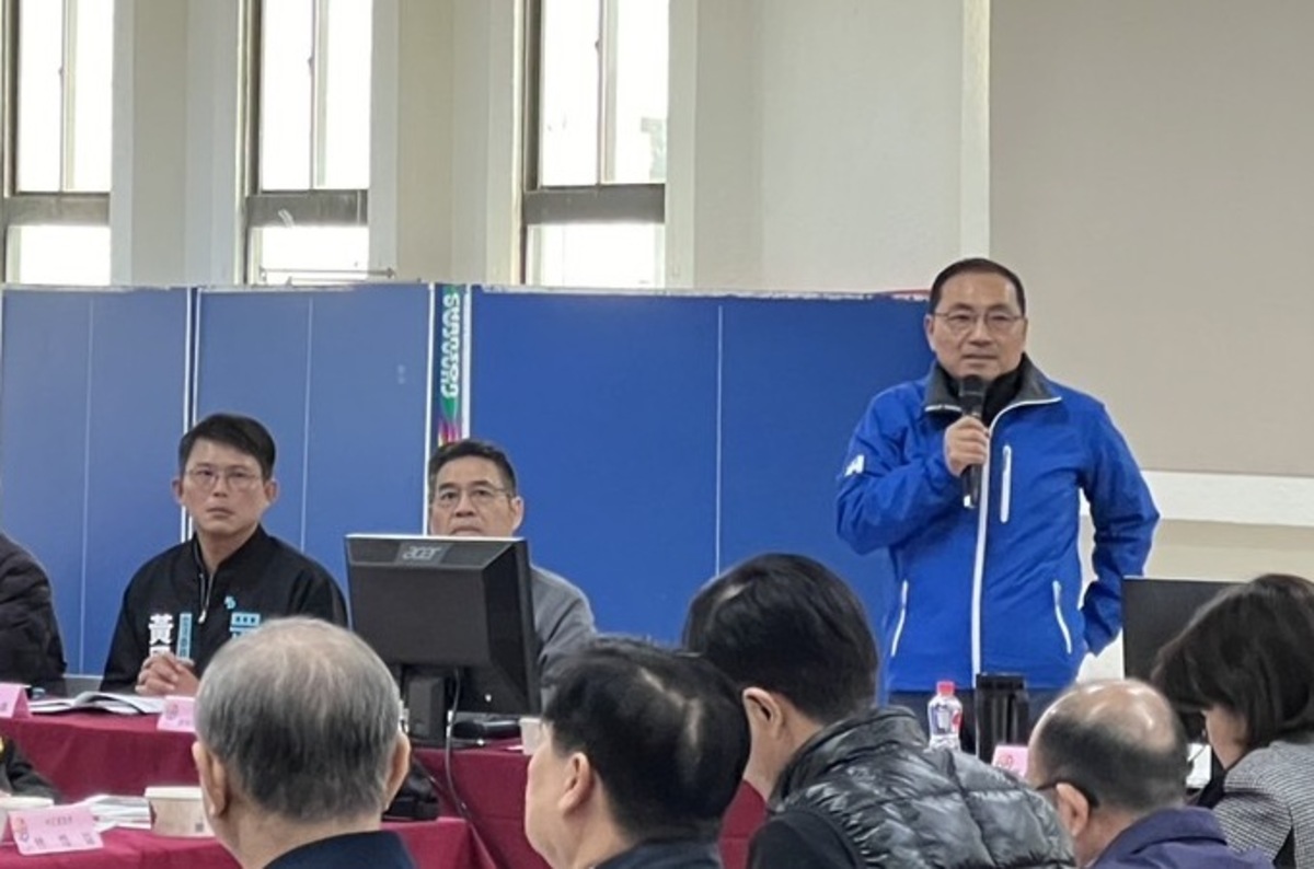【2026新北之戰2-2】黃國昌成選舉最大變數　藍營基層憂：恐讓60%民意再輸40% 229