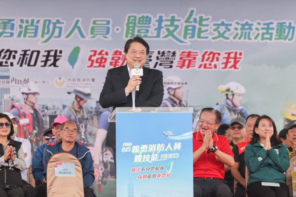 【2026新北之戰2-2】黃國昌成選舉最大變數　藍營基層憂：恐讓60%民意再輸40% 235