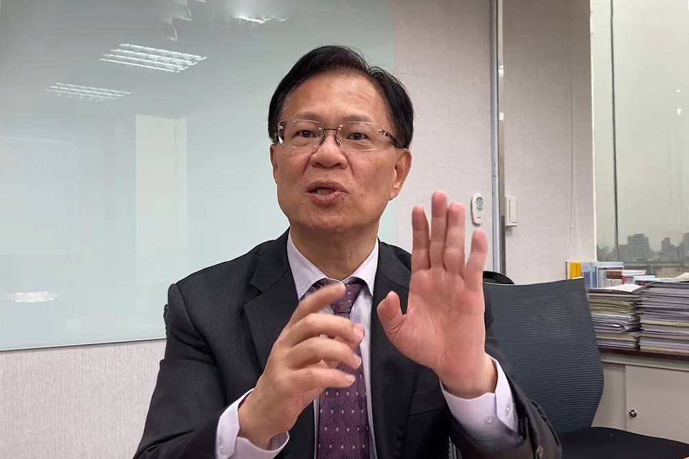 國民黨喊普發1萬 麥玉珍、張啓楷表態先還債 220 國民黨喊普發1萬 麥玉珍、張啓楷表態先還債 219